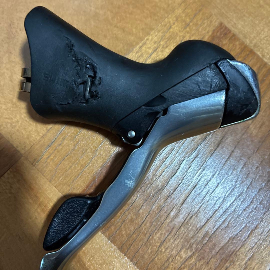 【訳あり】Shimano（シマノ）Tiagra4500セット☆