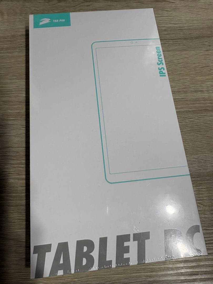 未開封⭐️ アンドロイド16 タブレット 10インチ Wi-Fiモデル 128GB