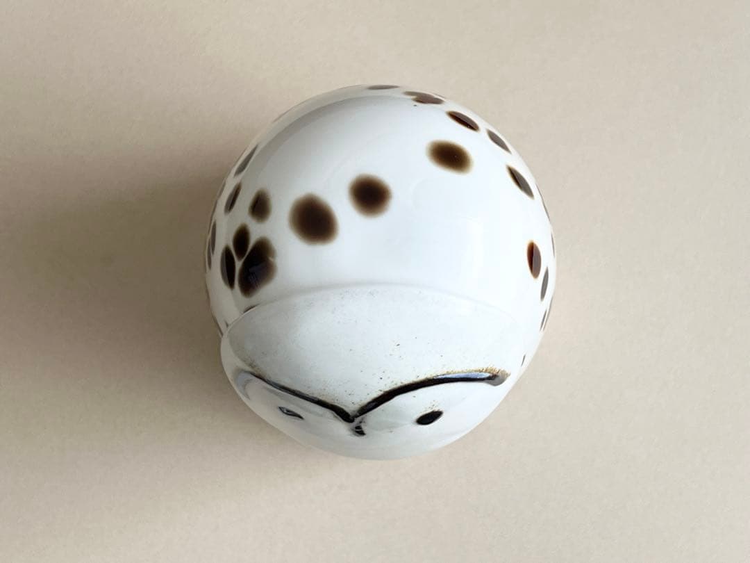  Owl バード イッタラ フクロウ オイバ・トイッカ