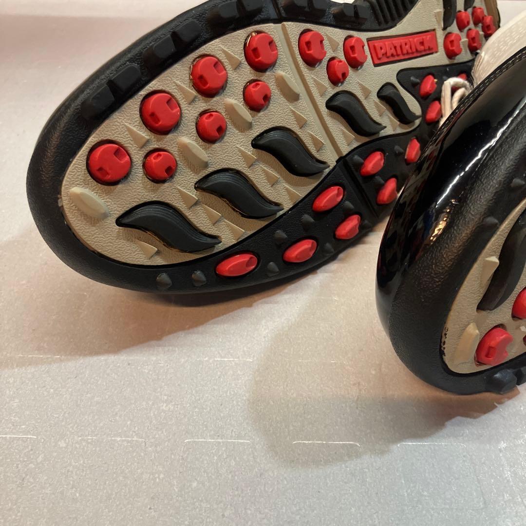 フランス　パトリック社 ゴルフ　日本製　26