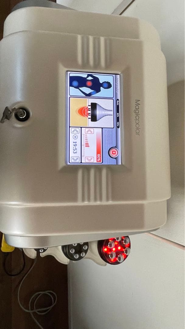 ボディ・フェイスケア Magicpolar