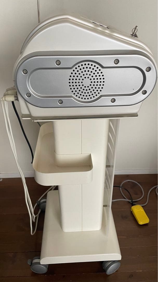 ボディ・フェイスケア Magicpolar