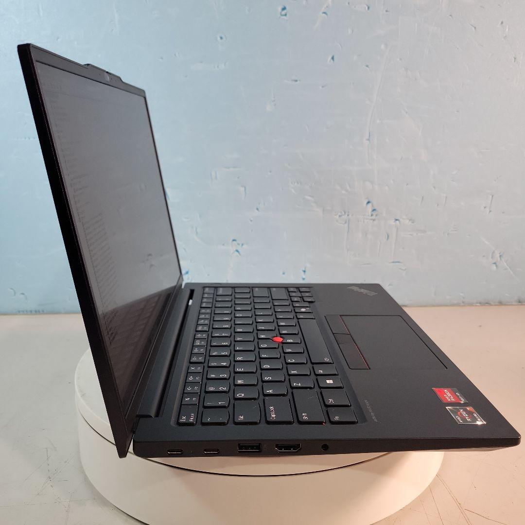ThinkPad E14 Gen6 Ryzen7 7735HS SSD1T美品