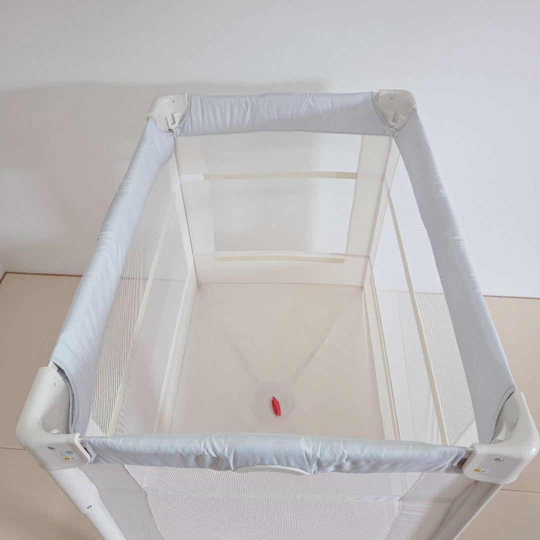 【極美品】Aprica ココネル エアー AB COCONEL AIR