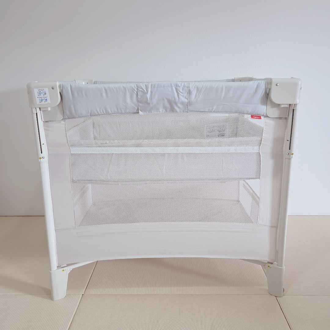 【極美品】Aprica ココネル エアー AB COCONEL AIR