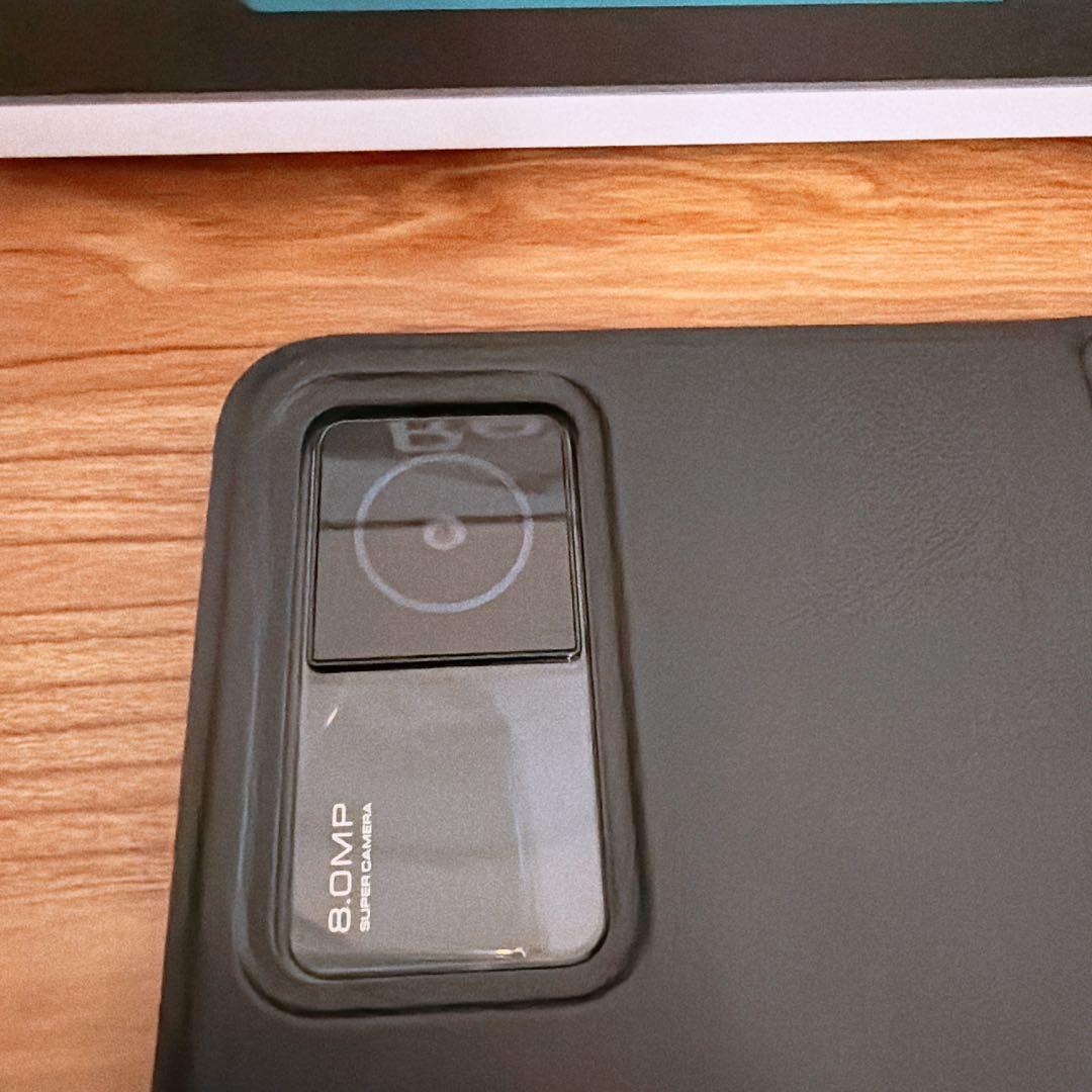 PiPiさま専用 Redmi Pad Graphite Gray フリップケース