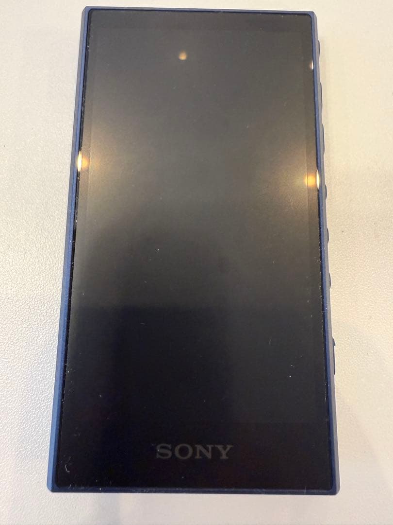 SONY デジタルメディアプレーヤー NW-A306