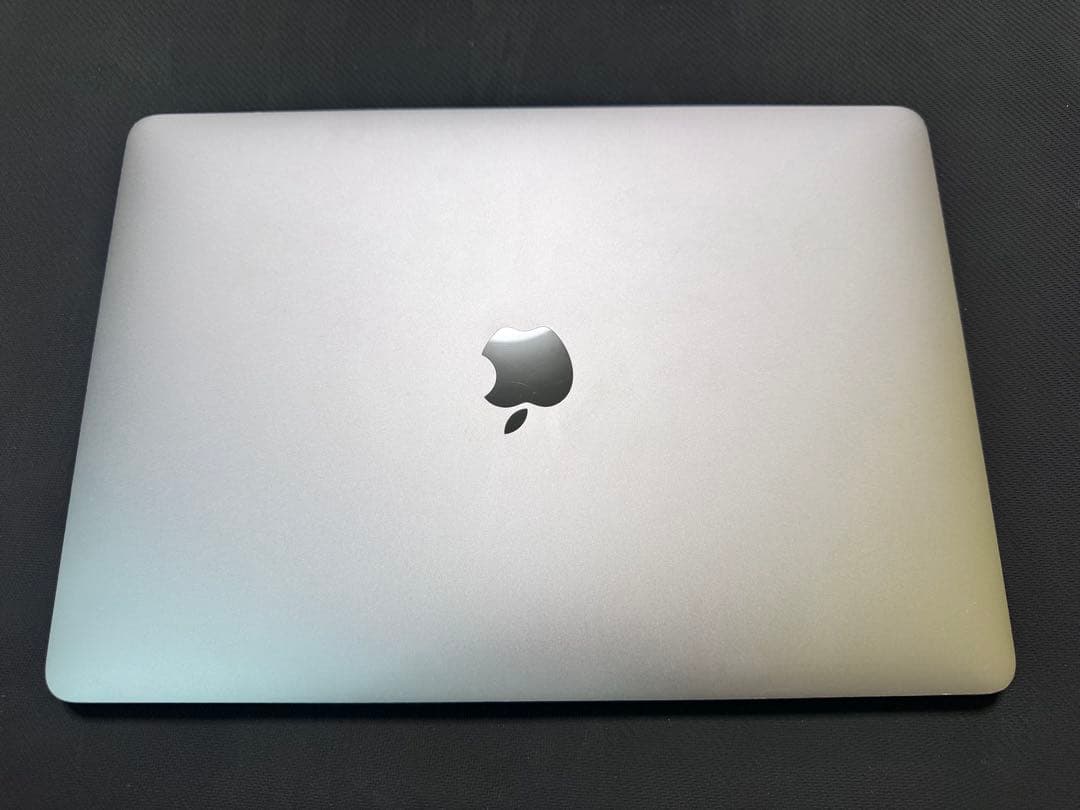 MacBook本体 MacBook Pro 13 2017 i7 16G SSD 1TB