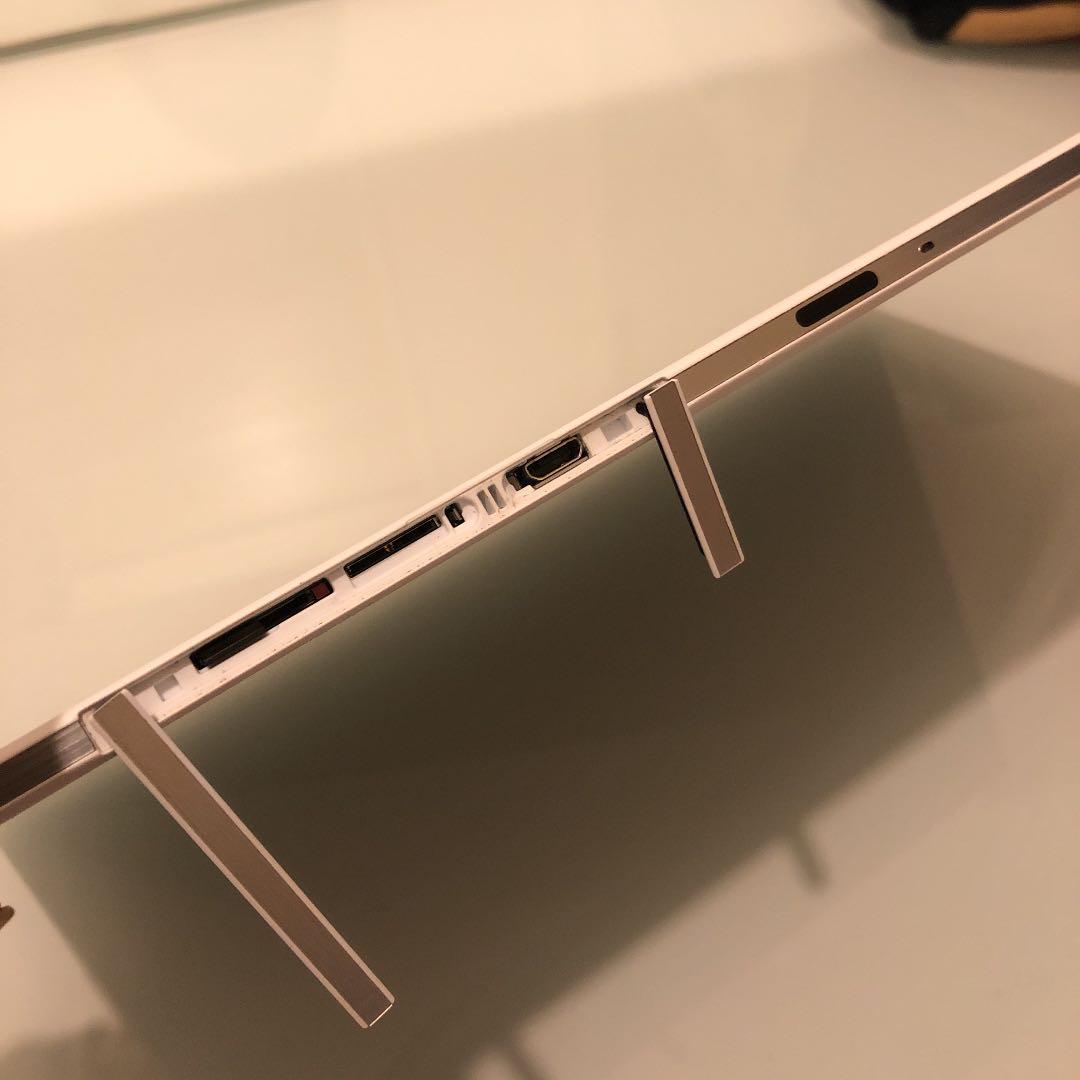 SONY Xperia タブレット