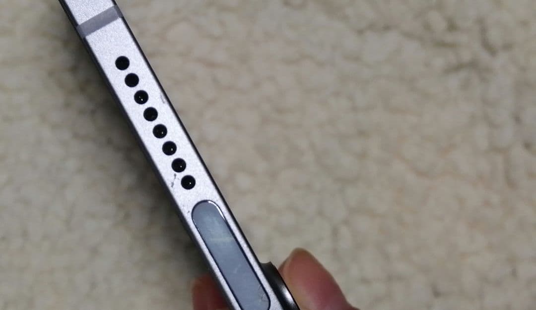 Apple iPad mini6 パープル64GB