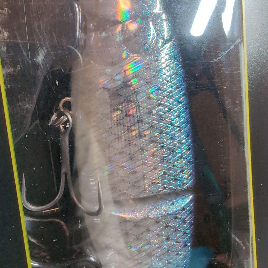 【デプス】キープキャスト限定ルアー　ハイサイダー172 リューギコラボ　ケタバス