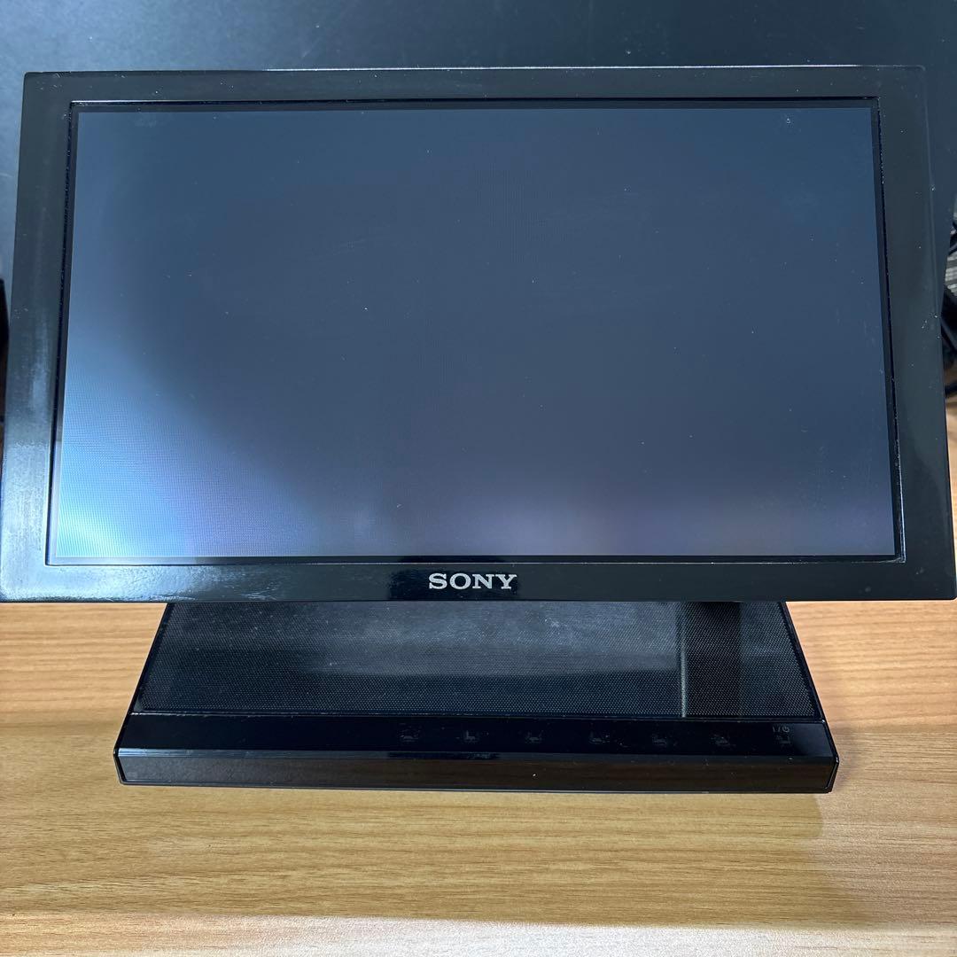 ソニー SONY 有機ELテレビXEL-1