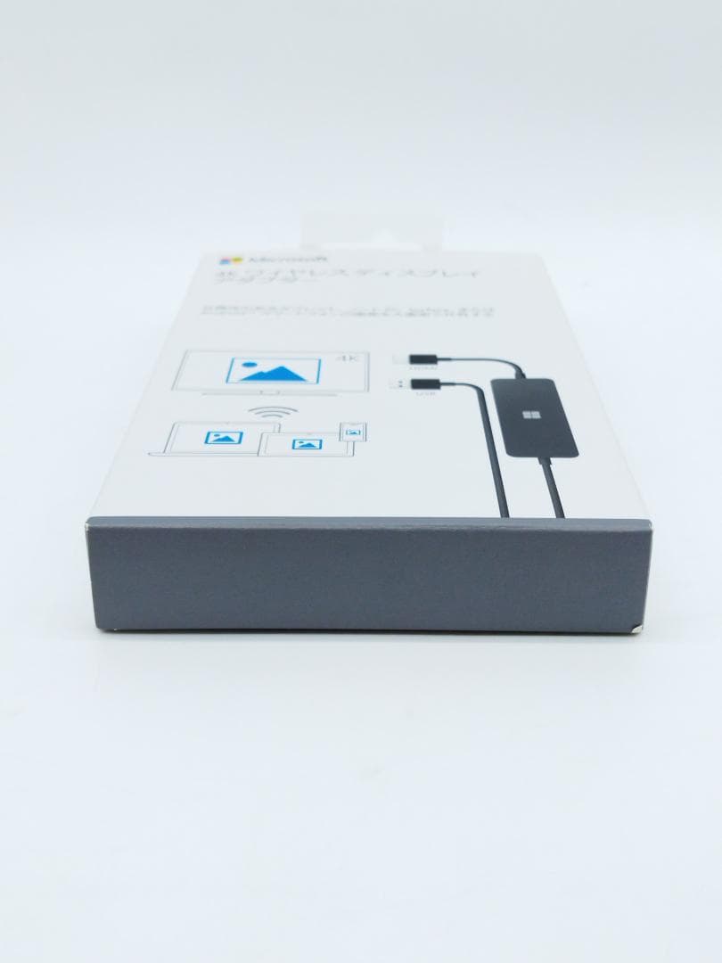 【未開封品】 4K ディスプレイアダプター UTH-00036　No.875