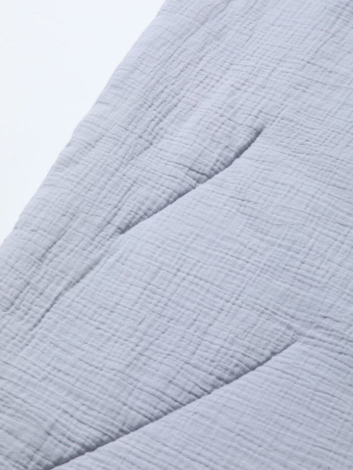 テンシャル夏用肌掛け布団シングルオーガニックコットン