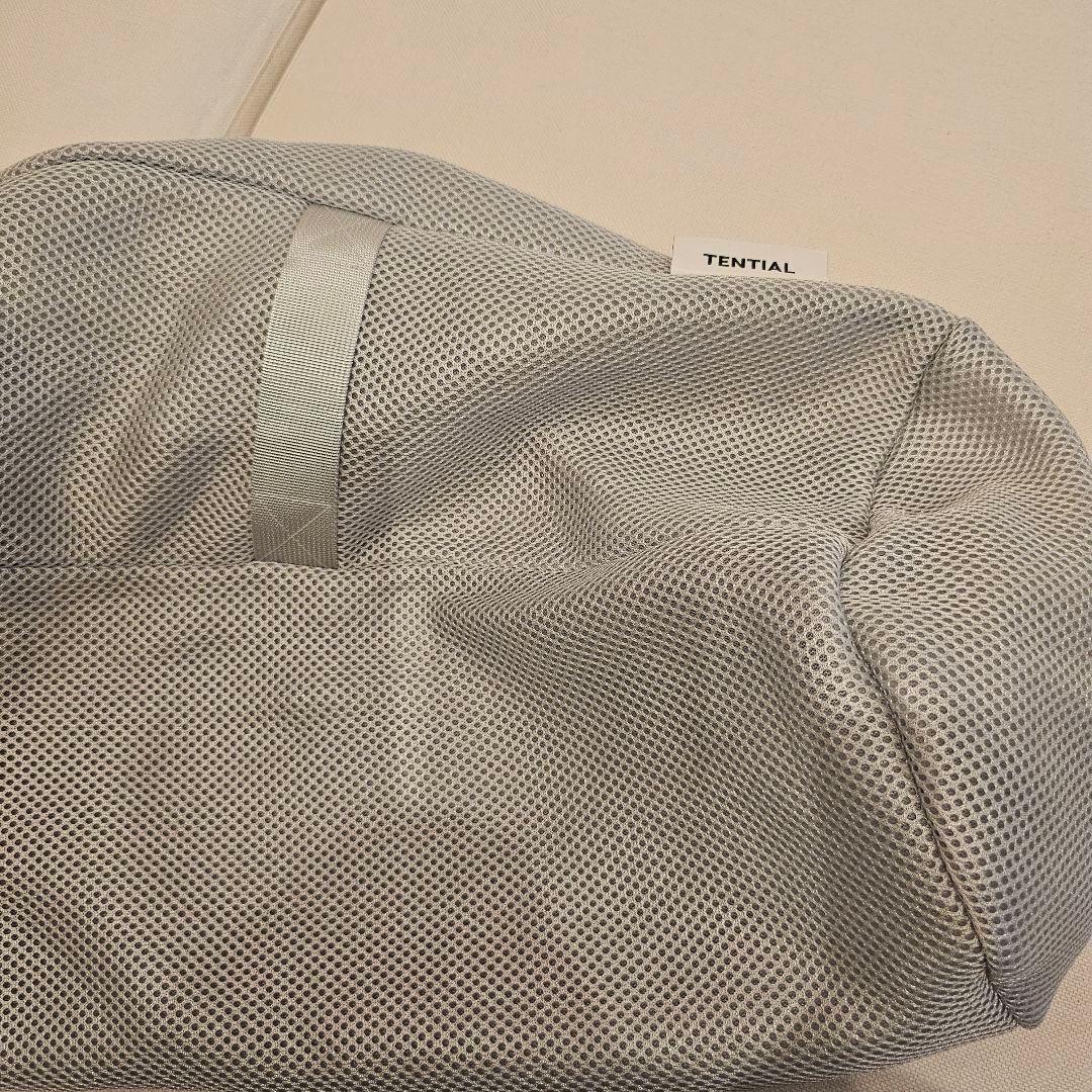 テンシャル夏用肌掛け布団シングルオーガニックコットン