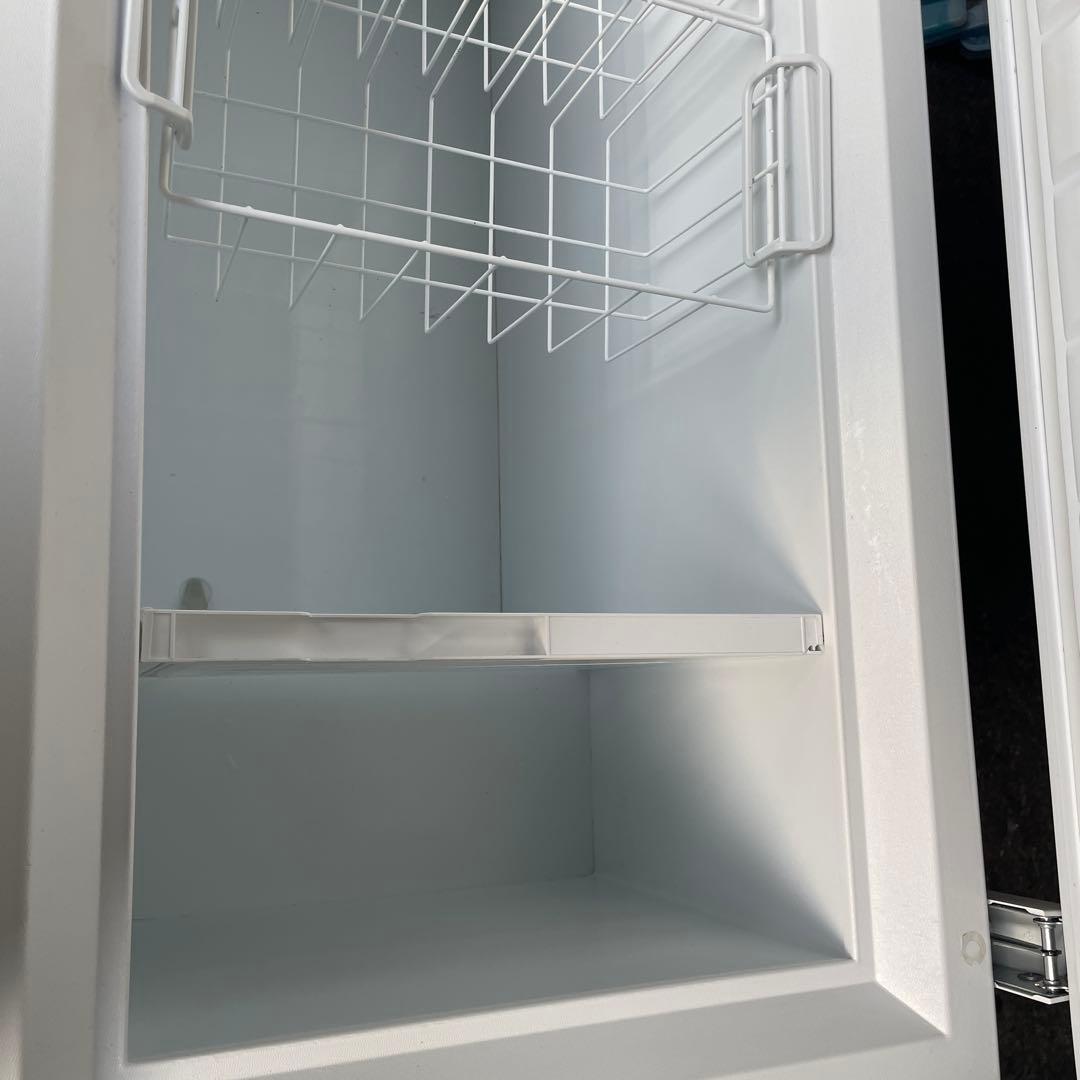 DAIREI DF-300D7 フリースタイル冷凍庫