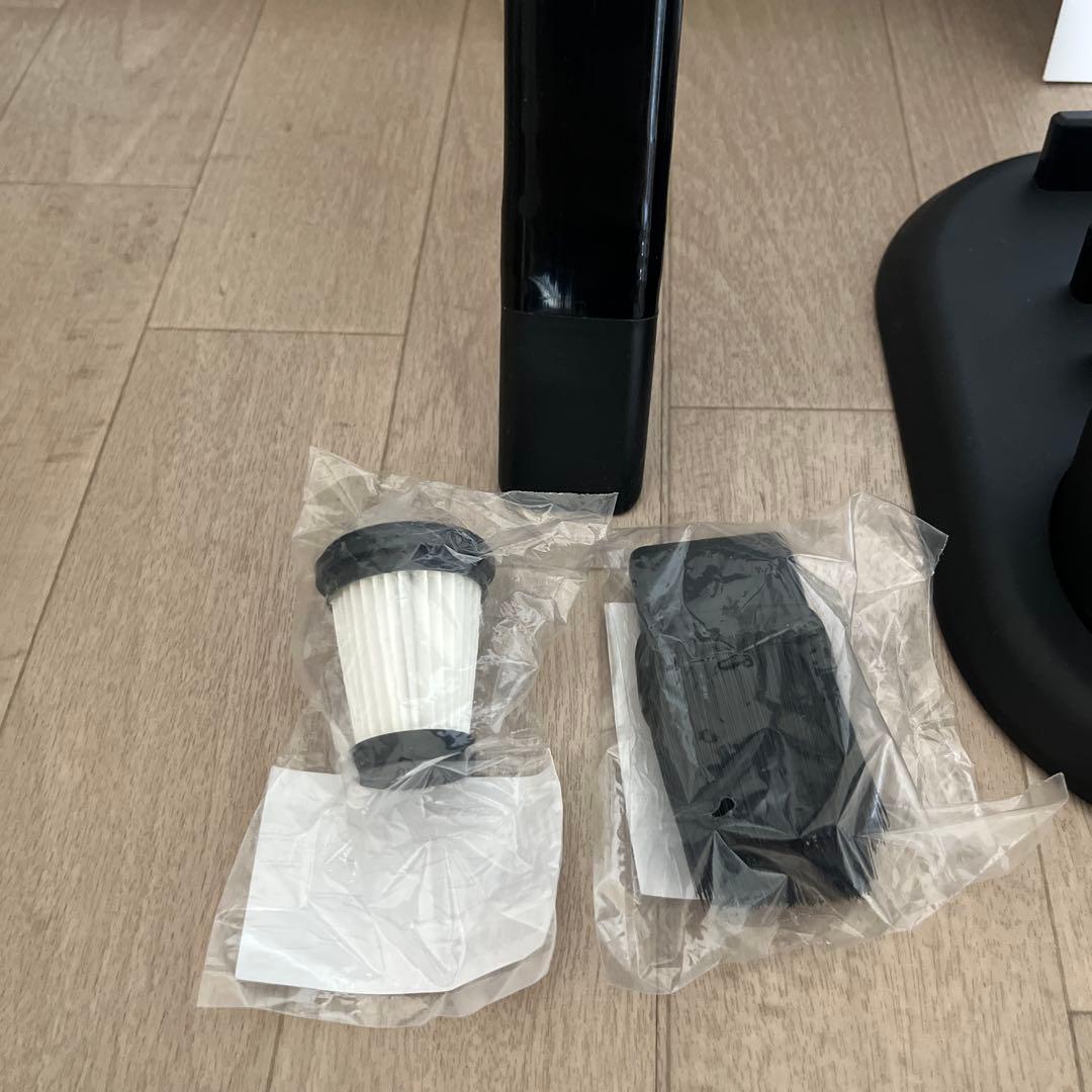 INVICTUSONE インビクタスワン　コードレス掃除機 2024年製