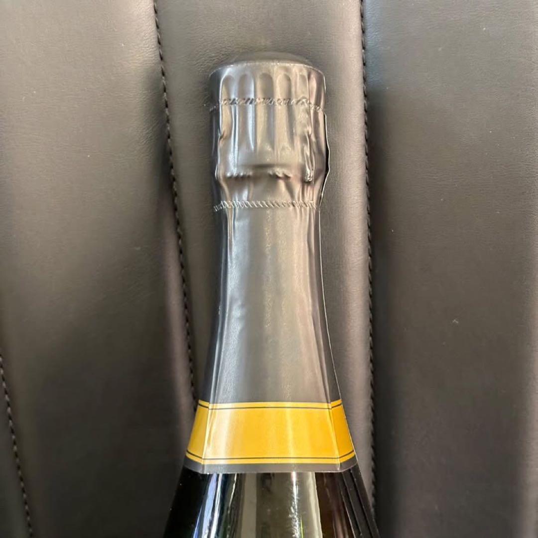 NA4617 未開栓! Soumei ソウメイ シャンパン 白 750ml