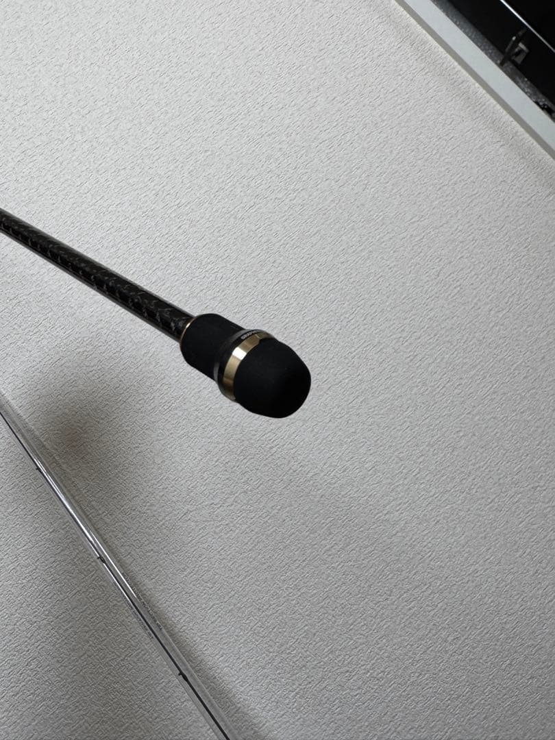 G-TEC クロスセンシティブ XSS-59ST-Pro 極美品