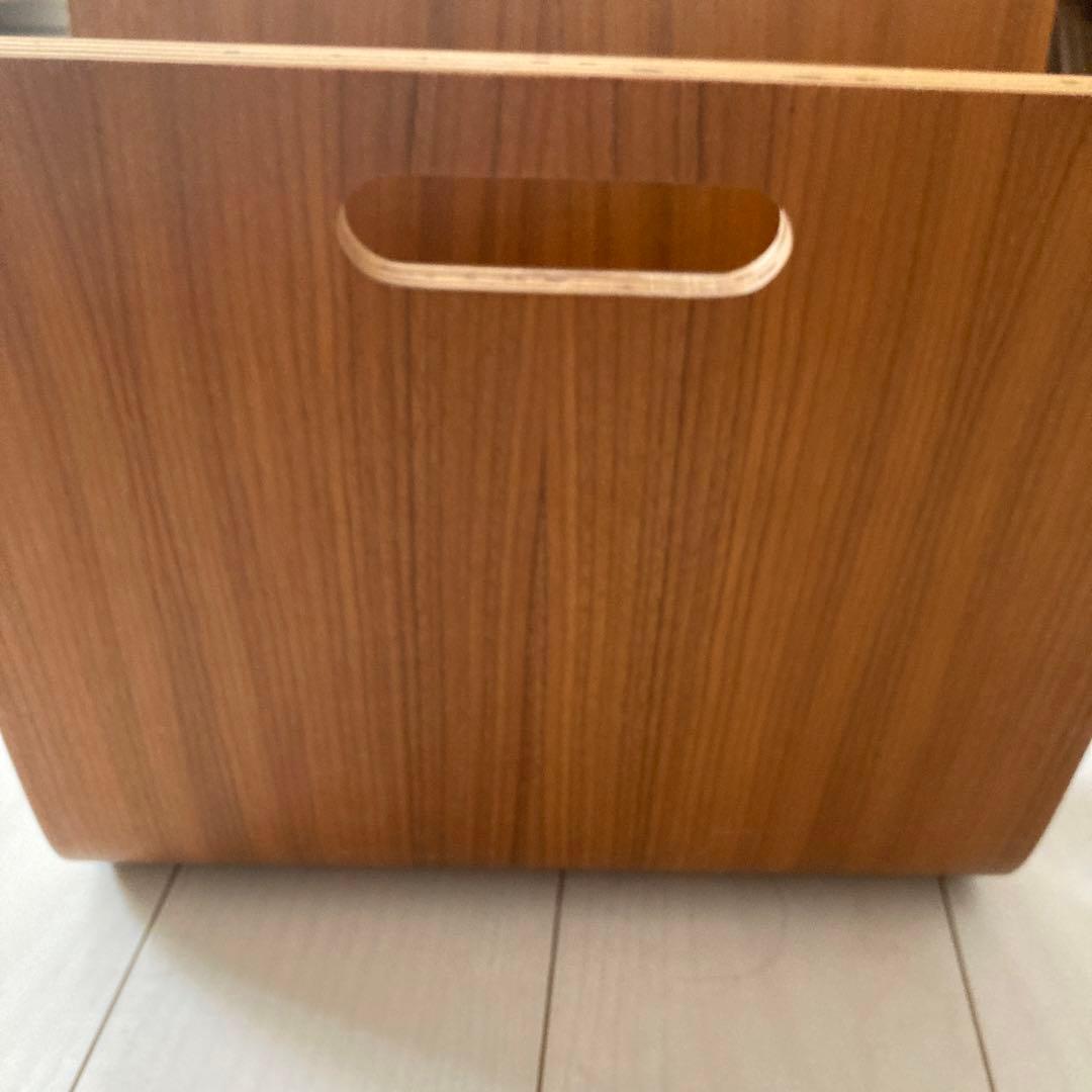 オフィ⭐️マグテーブル持ち手付き状態写真にてご確認下さい