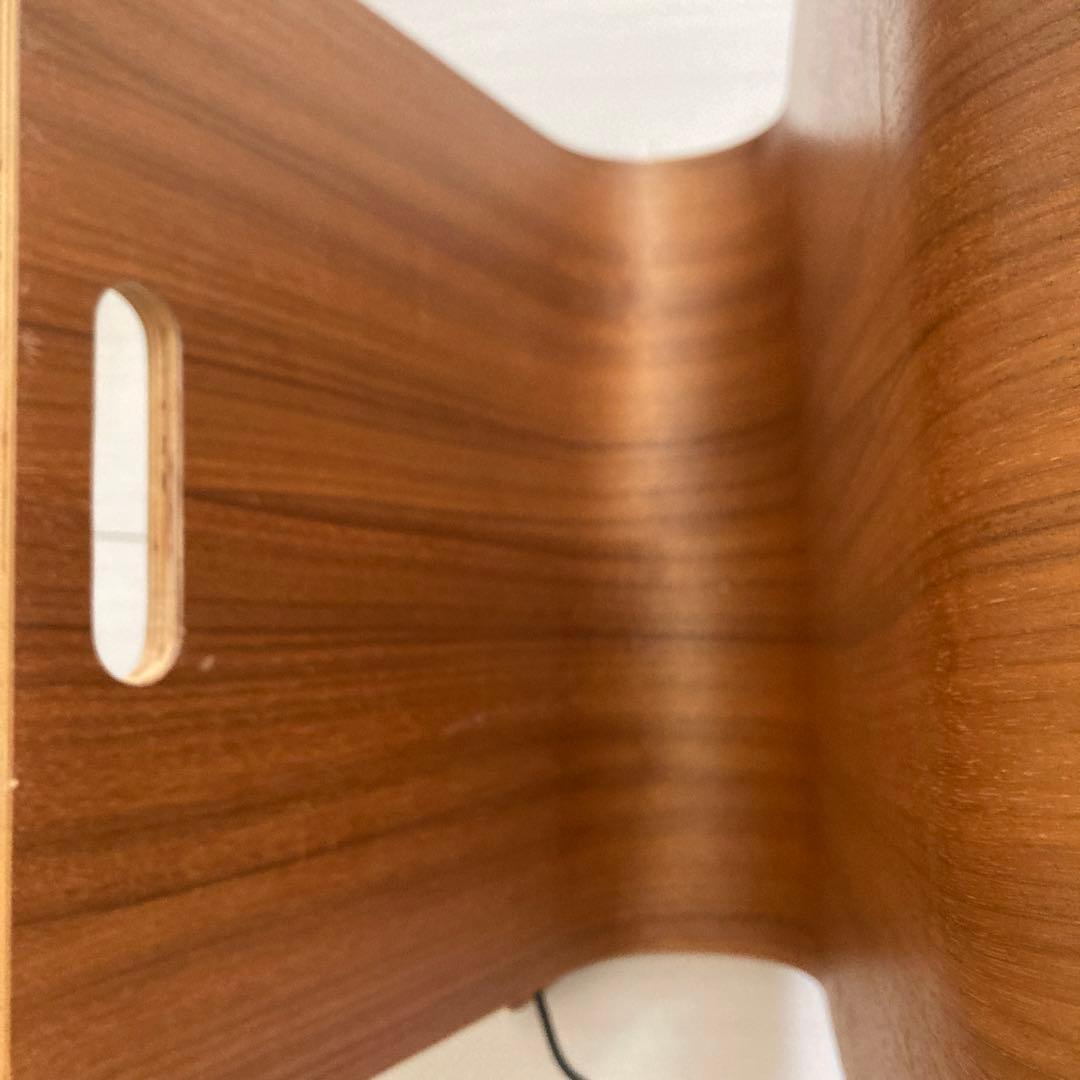 オフィ⭐️マグテーブル持ち手付き状態写真にてご確認下さい