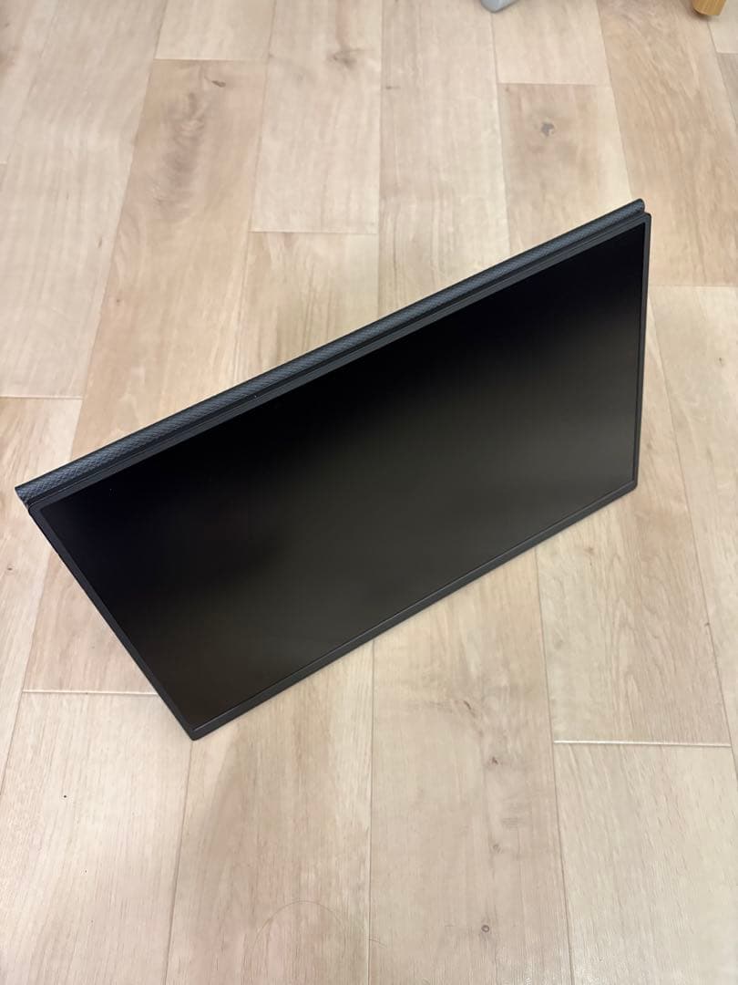 cocopar ZS-156 モバイルモニター