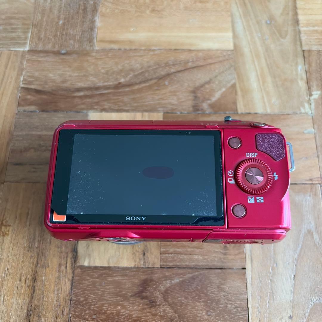 SONY α NEX-3 ミラーレス一眼