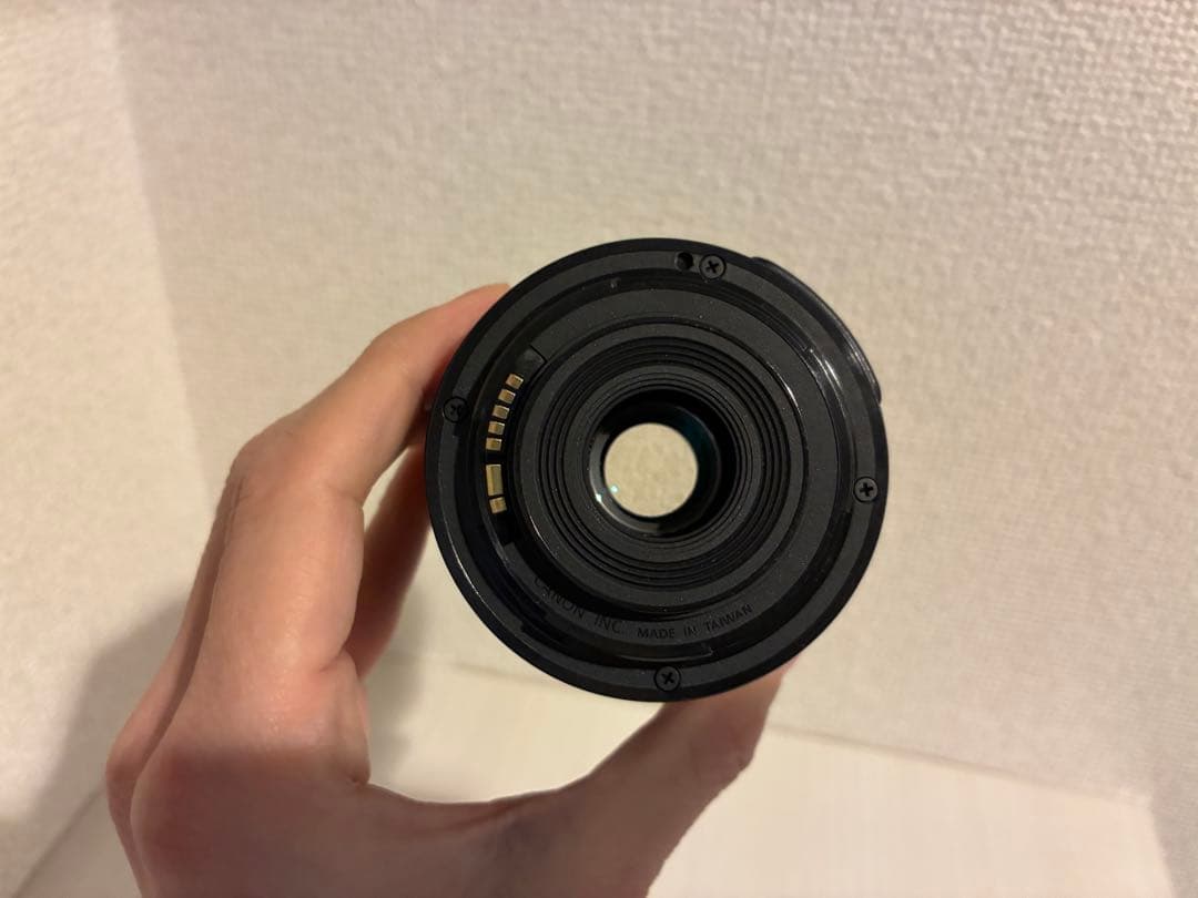 【完動品】Canon EOS Kiss X7 18-55mm レンズキット