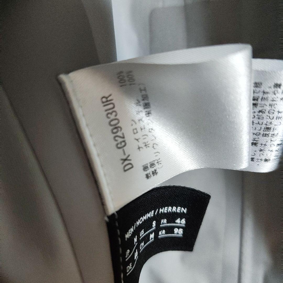 K*.様 デサントオルテライン　クレアス　ナイロンジャケット美品