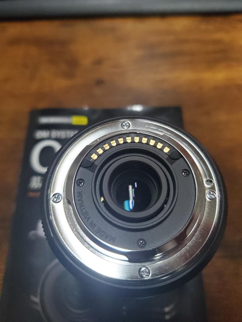OM-5 14-150mm II レンズキット