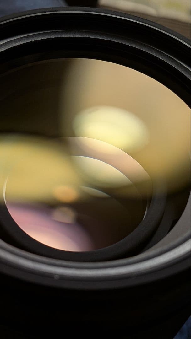 TAMRON150-500mmF5-6.7DiIIIVCVXDA057ZニコンZ