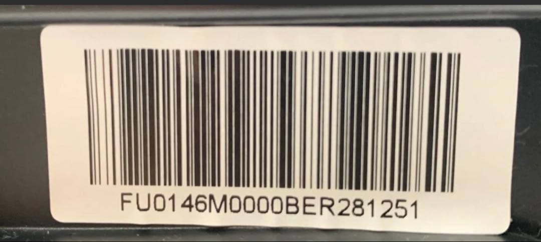 Yadea R3 カーペットクリーナー