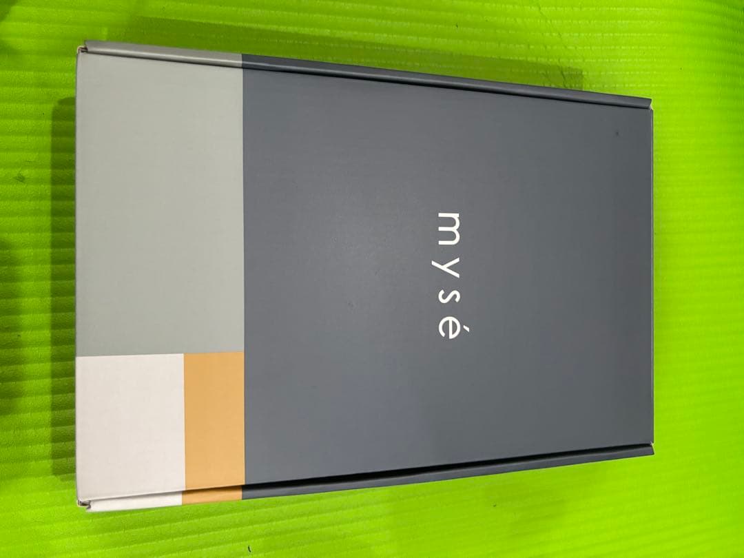 YA-MAN myse ミーゼ スカルプリフト アクティブプラス MS-82G