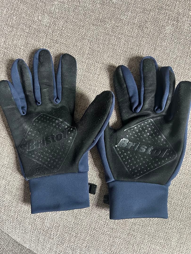 FCRB Bristol グローブ　手袋