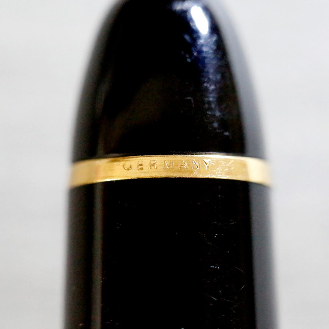 【送料込み】モンブラン 万年筆 １４９ マイスターシュテュック