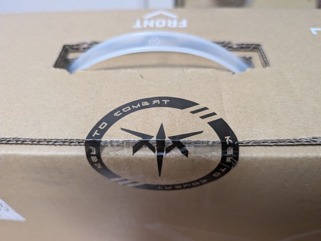 【新品未開封】KTC 27インチ WQHD モニター H27T27