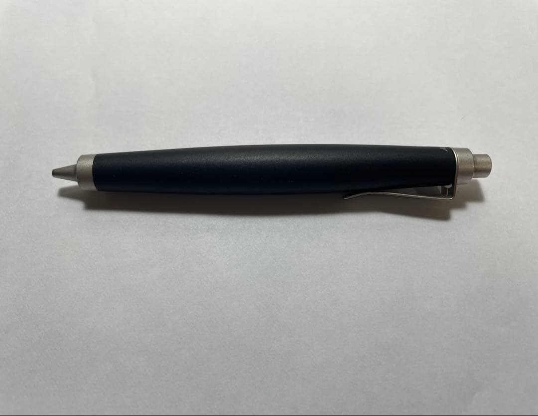 【廃盤】LAMYスクリブル0.7mm