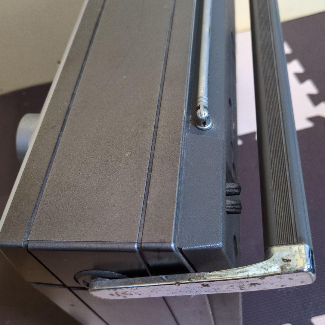 HITACHI パディスコ TRK-8600RM