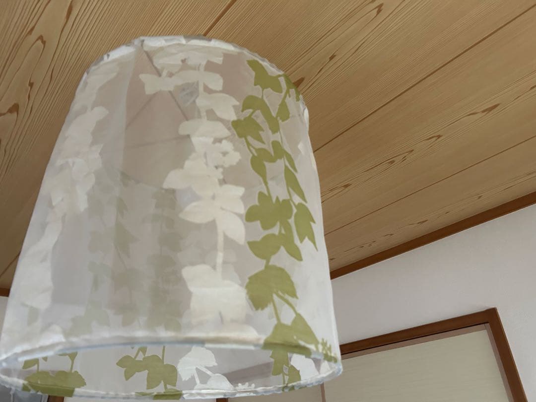 ieno ランプシェード