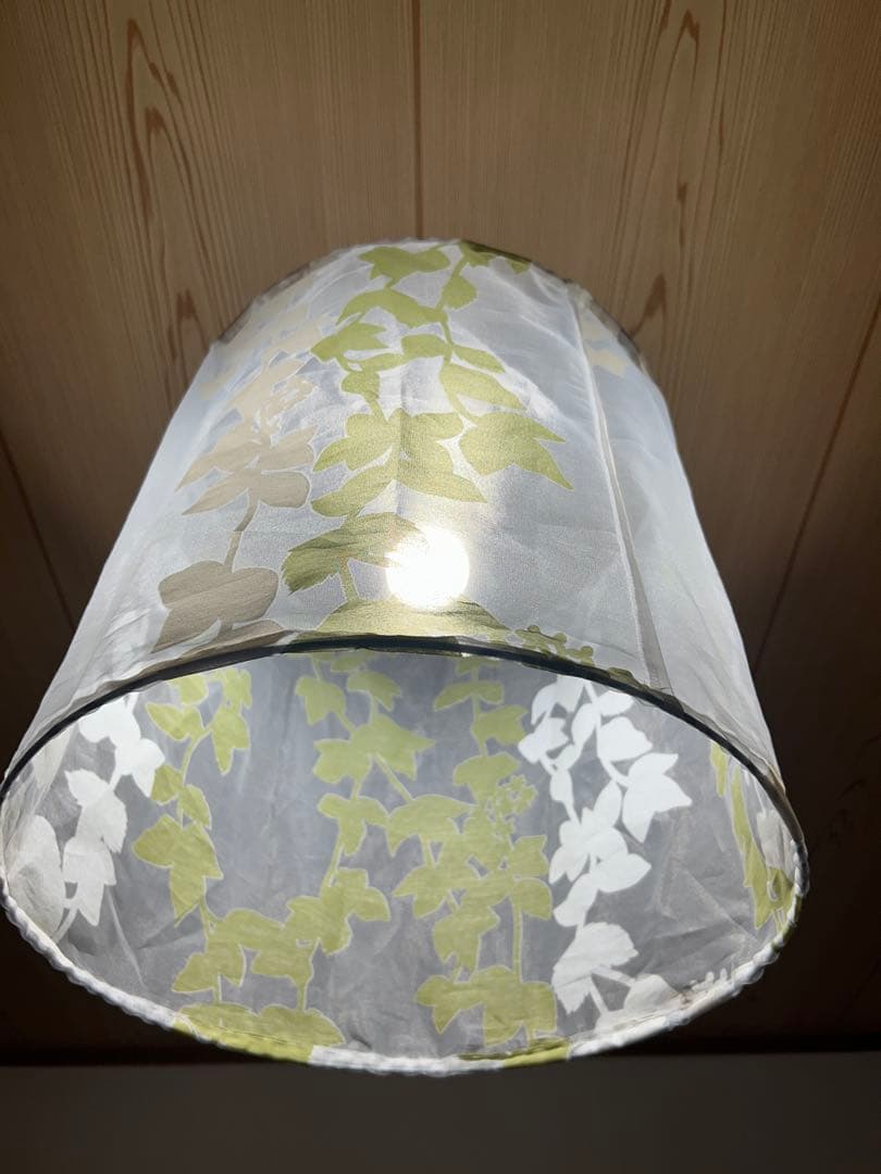 ieno ランプシェード