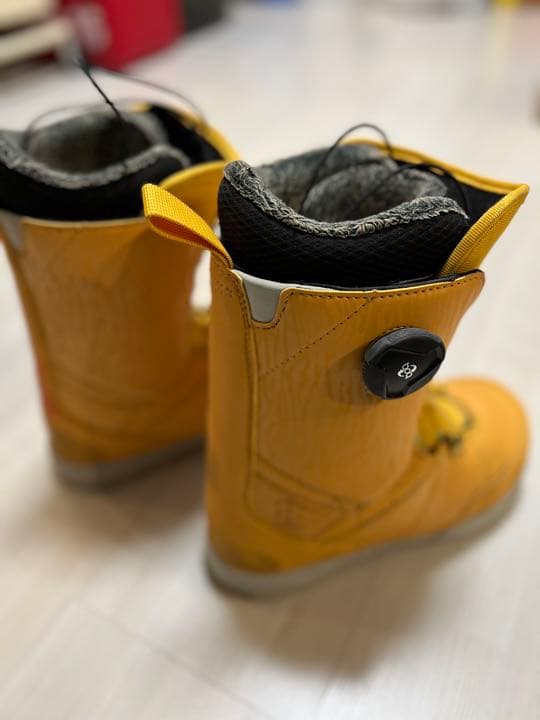 cross five GTX-BOA レディース