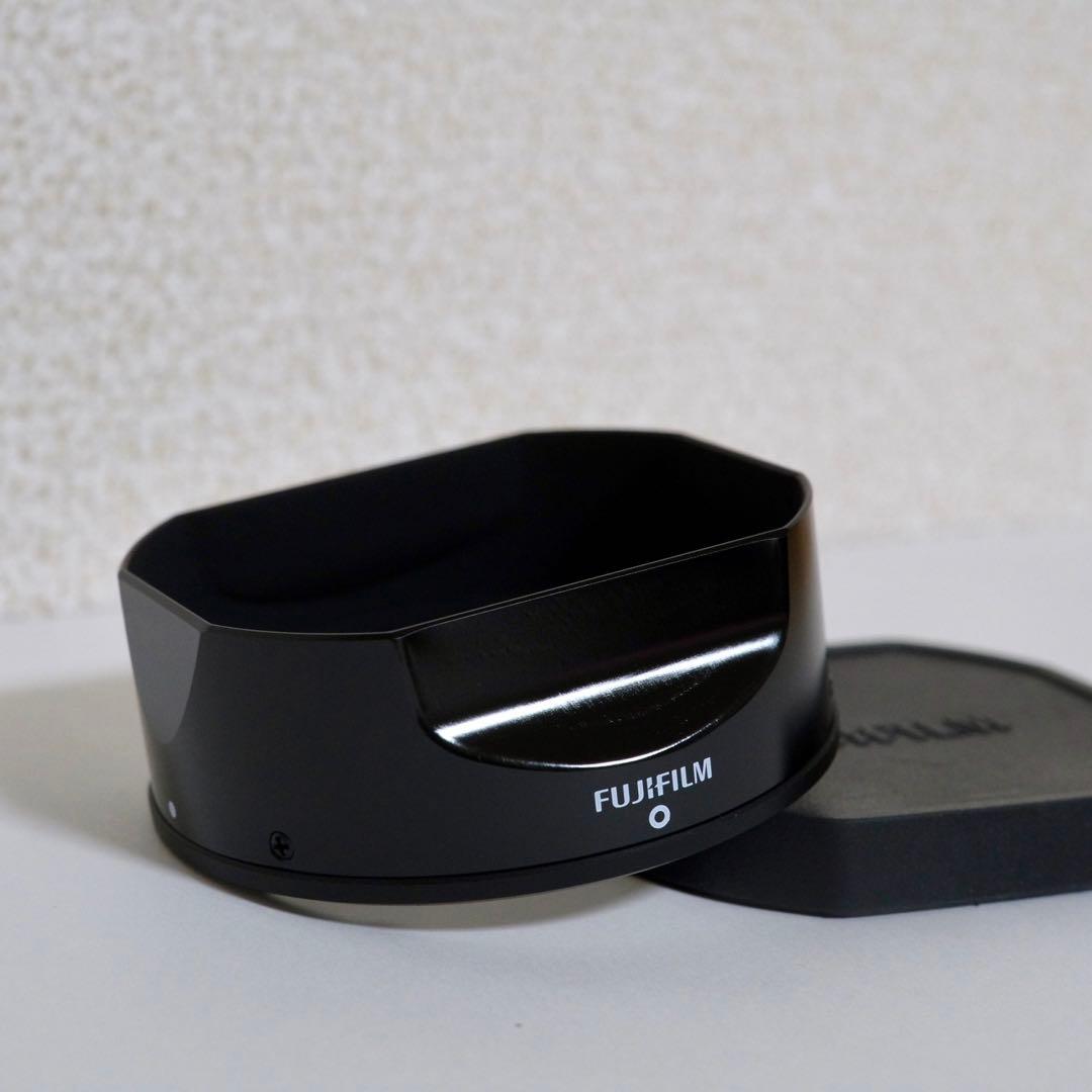 富士フイルム FUJINON XF35mm f1.4 R