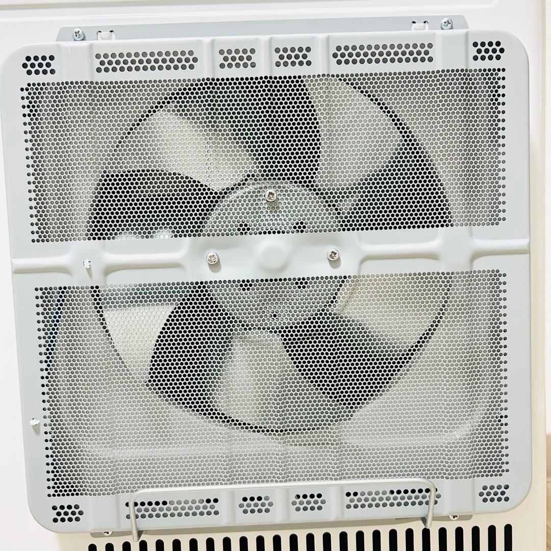 【ほぼ未使用】CORONA FH-VX7321BY 石油ファンヒーター vx