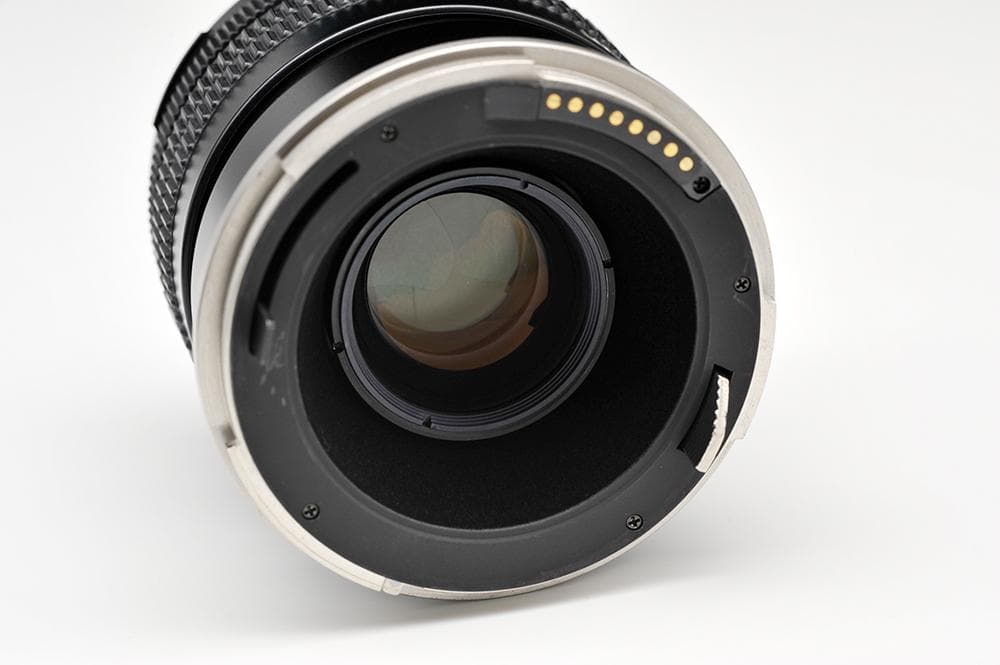 Mamiya マミヤ N 80mmF4L （中古）