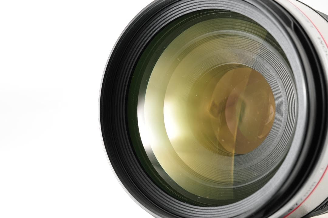 レンズ(ズーム) Canon EF 100-400mm F4.5-5.6L IS USM#1288