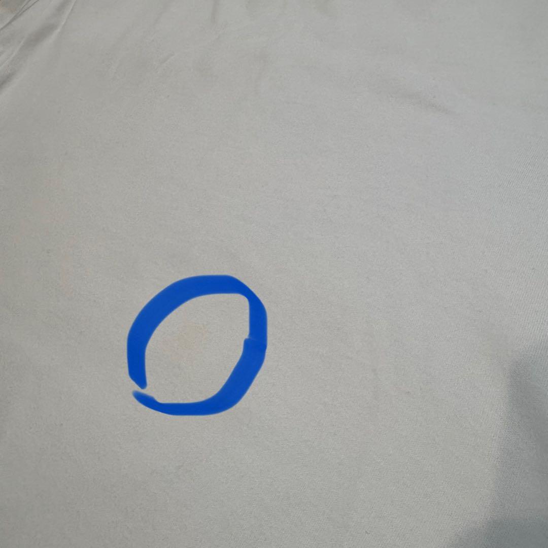 rough&swell ラフアンドスウェル ハイネックシャツ タートルネック Ｍ