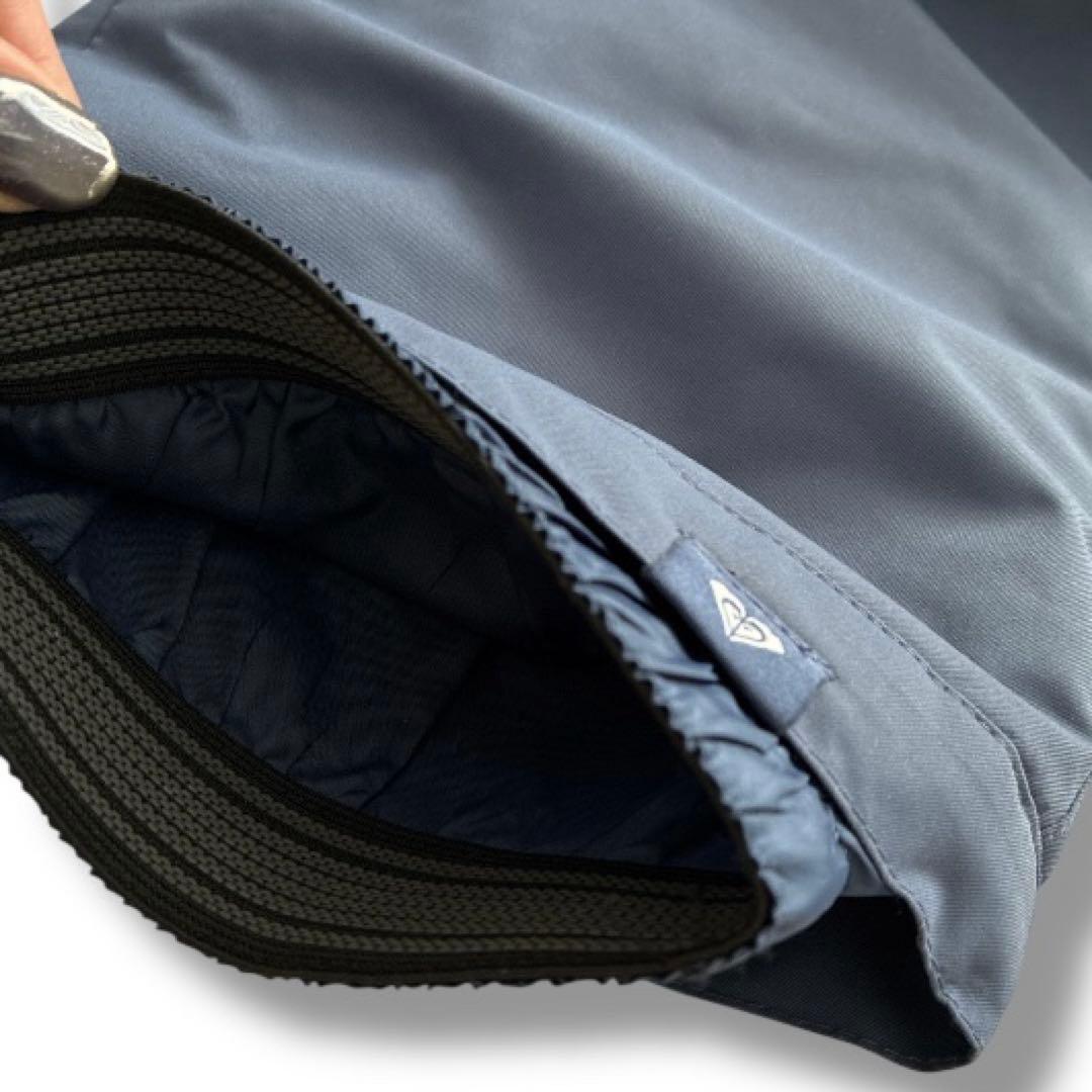 ROXY ロキシー　スキーウェア　上下セット　130cm140cm ボードウェア