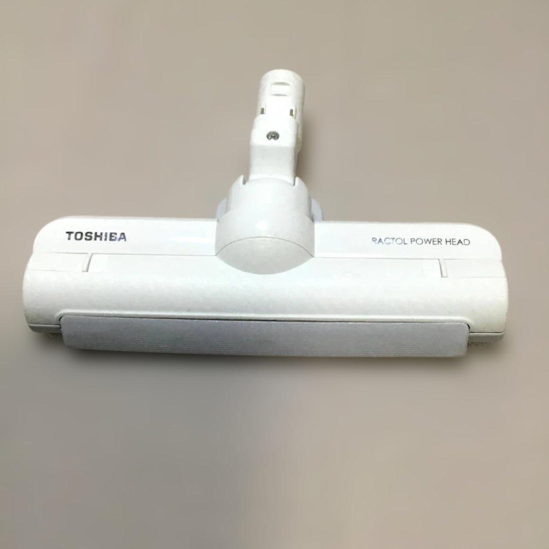 TOSHIBAサイクロン掃除機 トルネオ VC-S610X(w) 2020年製