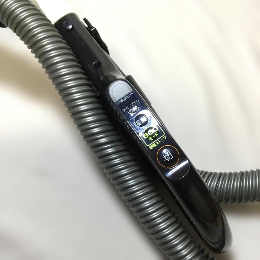 TOSHIBAサイクロン掃除機 トルネオ VC-S610X(w) 2020年製