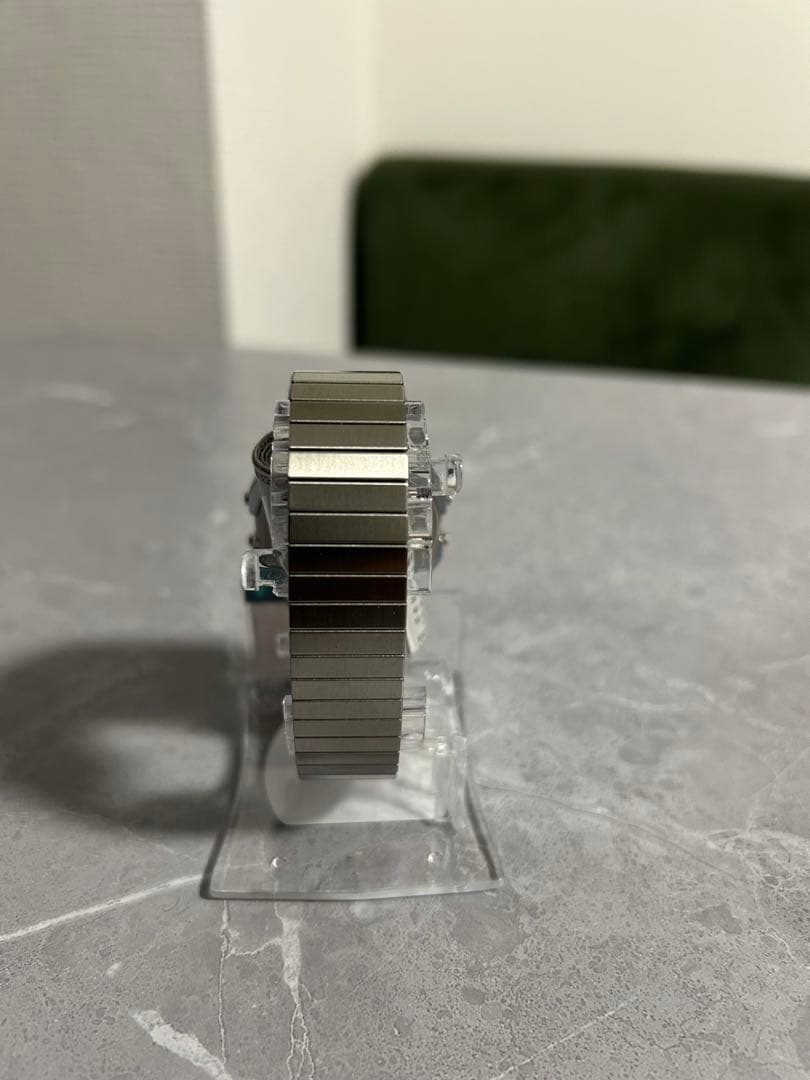 【未使用】TIMEX T78587 デジタル腕時計 INDIGLO